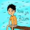 PH-10K - Fora da Bolha - EP